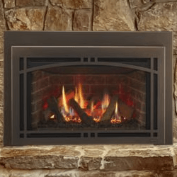 Majestic Gas Fireplace Inserts